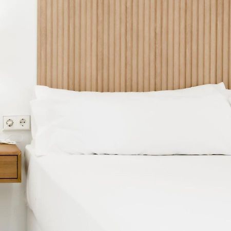 Catalina Suites Apartments Downtown Valencia Luaran gambar