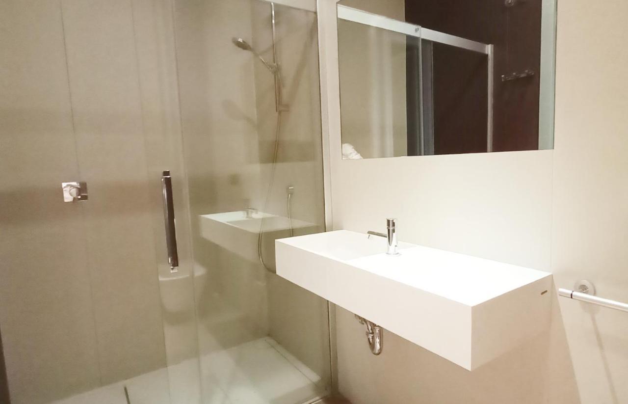 Catalina Suites Apartments Downtown Valencia Luaran gambar