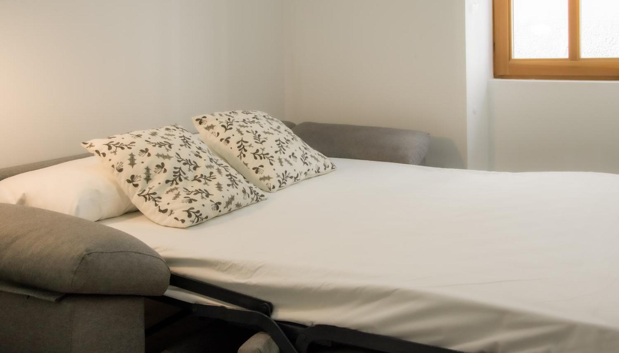 Catalina Suites Apartments Downtown Valencia Luaran gambar