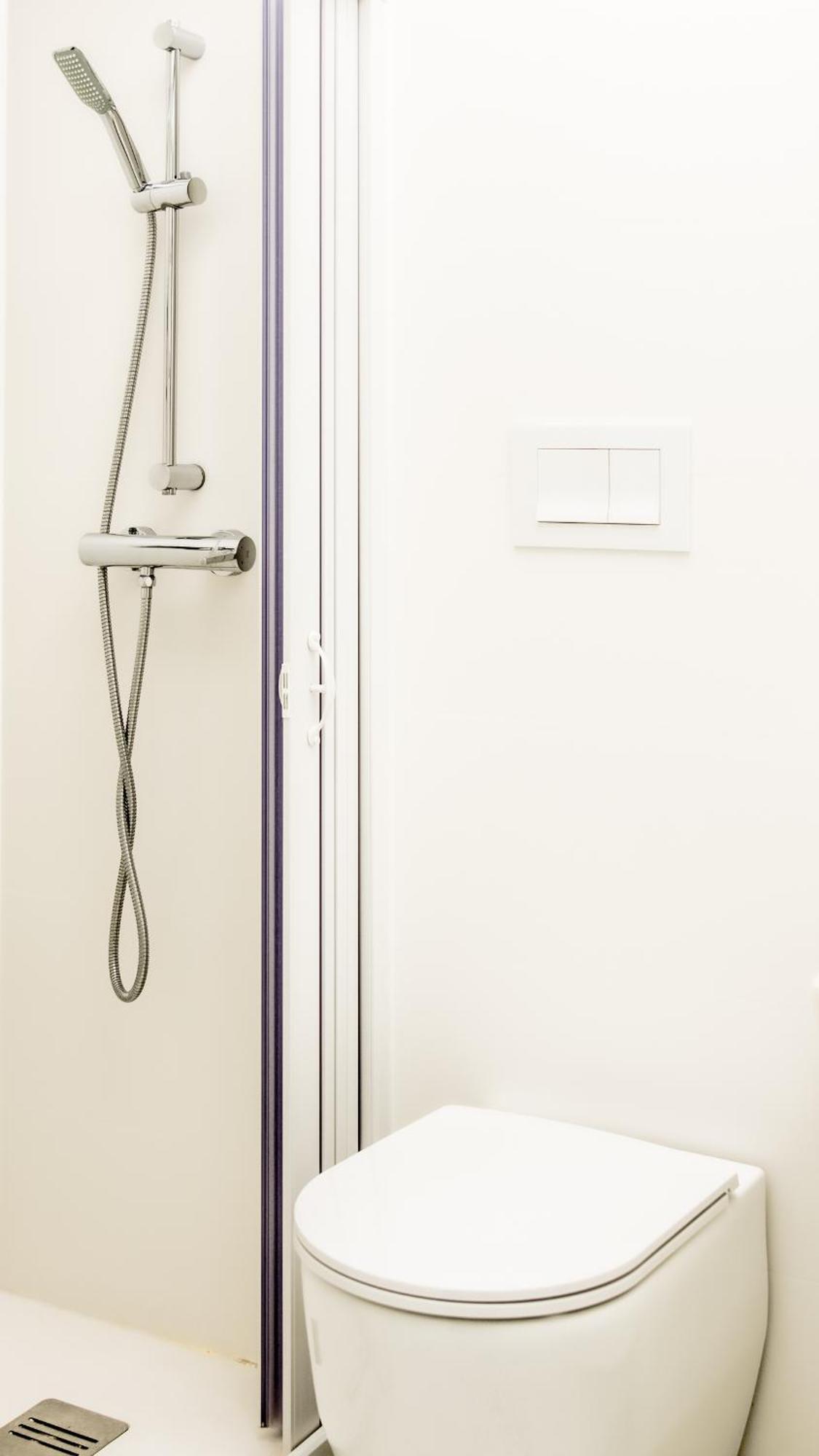 Catalina Suites Apartments Downtown Valencia Luaran gambar