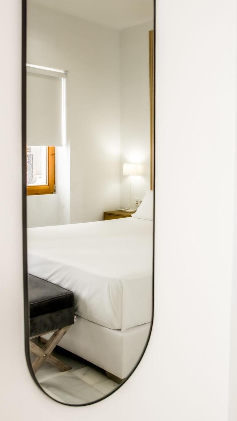 Catalina Suites Apartments Downtown Valencia Luaran gambar