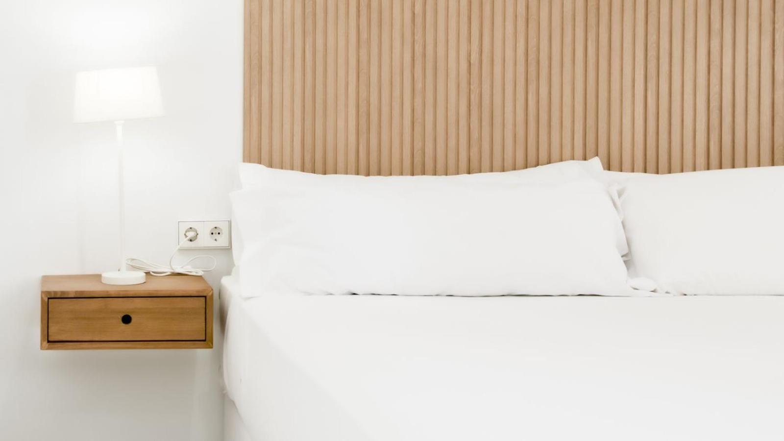 Catalina Suites Apartments Downtown Valencia Luaran gambar