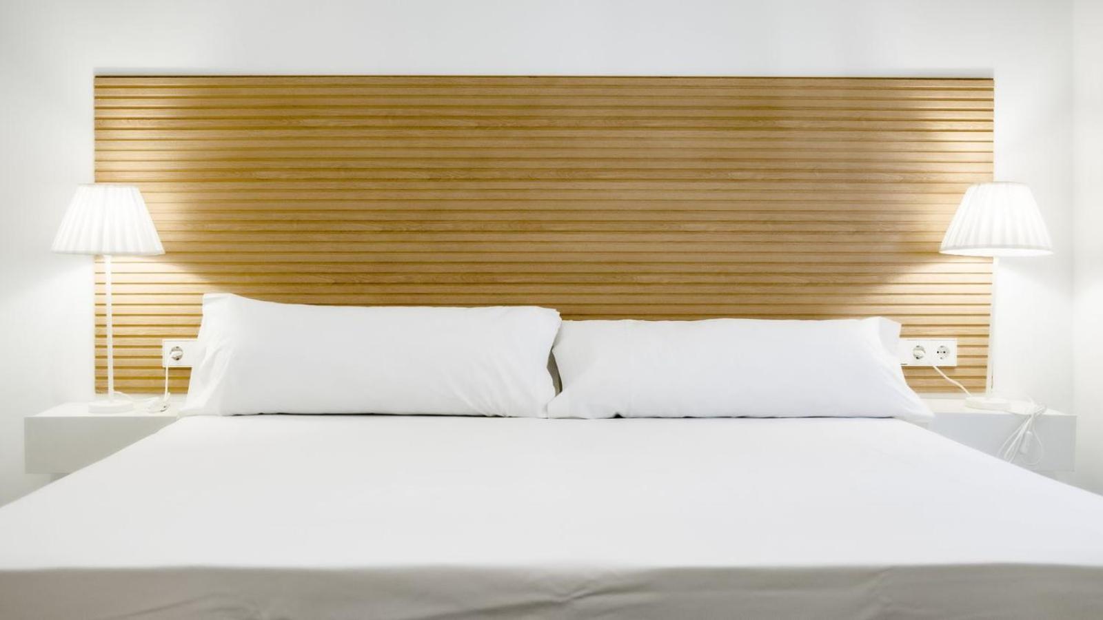 Catalina Suites Apartments Downtown Valencia Luaran gambar
